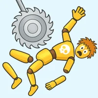 Ragdoll killer Break & Destroy