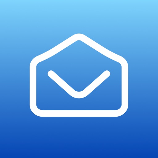 Mail App for Hotmail